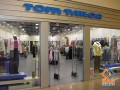 Tom Tailor - Москва EAS Service Противокражные системы
