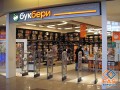 Букбери - Москва EAS Service Противокражные системы