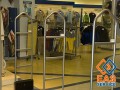 Спортмастер - Москва EAS Service Противокражные системы