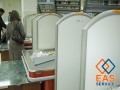 Меркадо - Москва EAS Service Противокражные системы