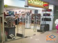 Саквояж - Москва EAS Service Противокражные системы