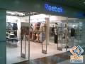 Reebok - Казахстан EAS Service Противокражные системы