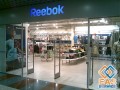 Reebok -  EAS Service  