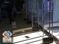 Планета электроники - Казахстан EAS Service Противокражные системы