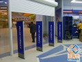 Спортмастер - Москва EAS Service Противокражные системы