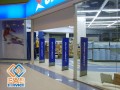 Спортмастер - Москва EAS Service Противокражные системы