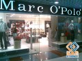 Marc-O Polo - Казахстан EAS Service Противокражные системы