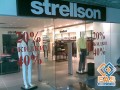 Strellson - Казахстан EAS Service Противокражные системы