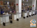 Фудмарт - Казахстан EAS Service Противокражные системы
