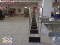 Фудмарт - Казахстан EAS Service Противокражные системы