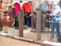 Lining Sports - Москва EAS Service Противокражные системы