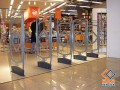 Бюстье - Москва EAS Service Противокражные системы