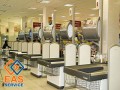 Меркадо - Москва EAS Service Противокражные системы
