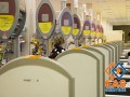 Меркадо - Москва EAS Service Противокражные системы