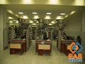 Наманган - Москва EAS Service Противокражные системы