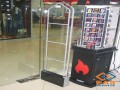 Саквояж - Москва EAS Service Противокражные системы