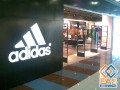 Adidas - Казахстан EAS Service Противокражные системы