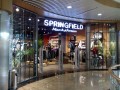 Противокражные системы в Springfield. Казахстан EAS Service Противокражные системы