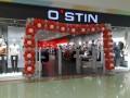 Противокражные системы в Ostin. Казахстан EAS Service Противокражные системы