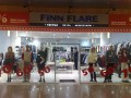 Противокражные системы в Finn Flare. Казахстан EAS Service Противокражные системы
