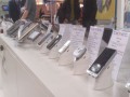 Системы защиты товаров на стеллажах Optiguard (Польша) на выставке в Крокус Экспо EAS Service Противокражные системы